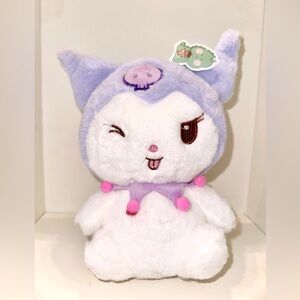 Hello Kitty and Friends Plushie